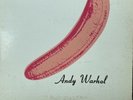 The Velvet Underground & Nico LP, Rare 1967 MONO TORSO, Andy Warhol Verve V-5008