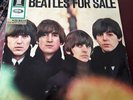 LP Beatles-Beatles For Sale