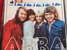 Abba - SOS/I Do,I Do,I Do Japanese Original 7