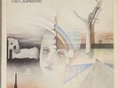 The Chameleons - Script Of The Bridge - Original 1983 - STATLP 17 LP VINYL EX