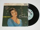 DALIDA LA CHANSON D´ORPHÉE ORIGINAL ÉDITION ESPAGNOL EP 7