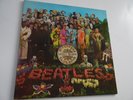 THE BEATLES ,SGT. PEPPERS LONELY HEARTS CLUB BAND .12