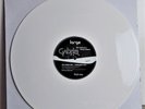 GABRIEL,White Vinyl LP, Roy Davis Jr.,Peven Everett UK issue