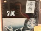 Shrink NM - SADE Diamond Life ORIGINAL PRESSING