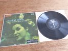 Billie Holiday - Velvet Mood US 1961 Verve MGM V-8096 Vocal Jazz Rare LP