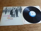 The Ornette Coleman Trio at the Golden Circle US '66 1st Blue Note BLP 4224 LP