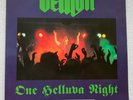 Demon - One Helluva Night - DoLP