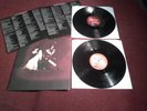 THE WHITE STRIPES ELEPHANT VINYL ORIGINAL 2003 UK 1ST PRESS N/M GARAGE BLUES AUD