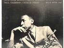 Lee Morgan on Blue Note 1541