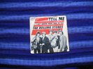 ROLLING STONES - TELL ME  -LONDON 9682  ORIGINAL 45 W/PICTURE SLEEVE   VG TO VG+