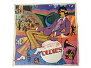 The Beatles A Collection Of Beatles Oldies LP 1st australian press 1969 VG+