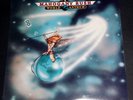 MAHOGANY RUSH WORLD ANTHEM  SEALED ORIGINAL 1977 PRESSING LP FRANK MARINO