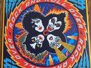 Kiss - Rock and Roll Over LP 2014 Remastered Vinyl 180G NM/NM Complete