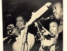 Hank Mobley on Blue Note 1540