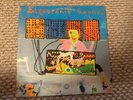 George Harrison Electronic Sound Vinyl ST-3358