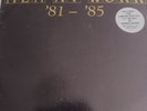 Men At Work 81 - 85 Australia pressing 12'' vinyl & single 2 x Lp MINT 1986 OZ
