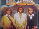 Bee Gees 17 Hits Australia J&B pressing 12'' vinyl Lp MINT  1981 rare cover