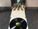 LP VINYL  ALBUM THE BEATLES ABBEY ROAD 1969 UK 1ST PRESS PCS 7088 SUPERB NM/EX
