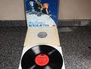 LP VINYL PINK FAIRIES ALBUM NEVER NEVER LAND 2383 045 UK 1ST PRESS EX/EX