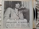 KEITH RICHARDS & HIS ROLLING STONES Live 2XLP Vinyl Record Rock LP