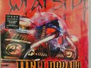 W.A.S.P. Helldorado 1999/2014 LP HEAVY METAL SPEC EDTN COLOURED VINYL NEW