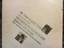 Bob Dylan “In 1966 There Was” Vinyl Album 1970 UK Pressing VERY RARE