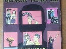 Black flag 