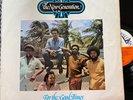 NOW GENERATION For The Good Times  TROJAN RECORDS TRLS78 1974 Vinyl LP EX
