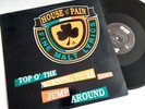 House Of Pain - Jump Around / Top O' The Morning To Ya  / 12