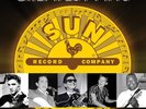 Sun Records' Greatest Hits by Various Artists (Record, 2017, Curb Records)