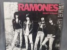 RAMONES - ROCKET TO RUSSIA - VINYL LP - SR 6042 SIRE w/ LYRICS INNER SLEEVE 1977