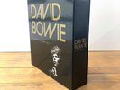David Bowie 'Five Years - 1969-1973' Vinyl Box Set Signed by Photographer