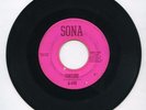 1967 A-440 Torture Original Garage 45 SONA USA-103