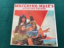 MATCHING MOLE Little Red Record LP UK CBS 1972 VG+