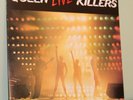Queen Live Killers vinyl 1979 EMSP 330 NM/Mint vinyl 