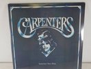 Carpenters - Yesterday Once More A&M 2 LP Set 1985 MISPRINT ON BACK New Sealed