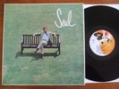 LP EDDY MITCHELL SEUL 1966 BARCLAY 80331S BIEM - EN BEL ETAT  FRENCH ROCK N ROLL