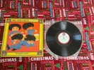 Beatles related LP record ONCE UPON A BEETLE jigsaw puzzle cover 1964