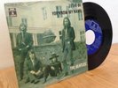 THE BEATLES [LET IT BE] SPANISH 1970 J-006-04.353 ODEON 45