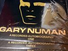 Gary Numan Images Gatefold Vinyl 1-11 Full Set + CD