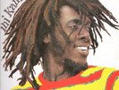 INI KAMOZE - ALBUM