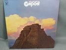 COMPOST LIFE IS ROUND #KC 32031 JAZZ FUNK