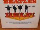The Beatles Help  Vintage Vinyl LP, Gatefold Cover, Stereo Recording Please Read