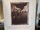 Pixies ‎– Surfer Rosa - 4AD ‎– CAD 803-1998 Rough Sleeve Pressing-Inners