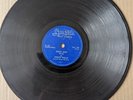 VERY RARE JUNIOR WELLS HODO MAN BLUES 78 RPM STATES S 134