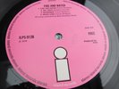 Free FIRE AND WATER 1970 UK LP 1st Press PINK ISLAND EX+ AUDIO LISTEN