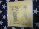 led zeppelin, a cellarful of noise, live in Japan vinyl
