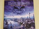 LP Iron Maiden - Brave New World.Orig.1st.UK/EU Press 2000.Emi.Gatefold.TOP&RAR