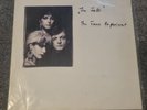 the fall -  The frenz experiment vinyl - Rare Test Pressing See Pics Mint 1st