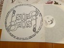 ALBERT AYLER Bells ESP 1965 original Italy lp one sided